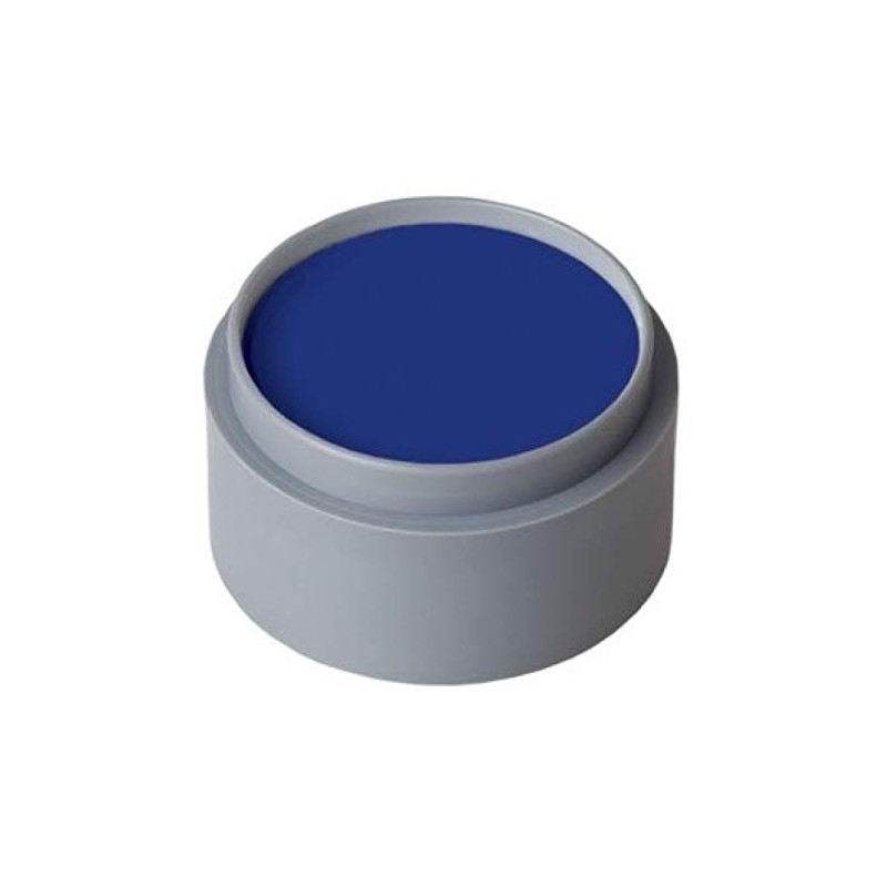 Grimas Water Make-Up Pure Blue 15 ml