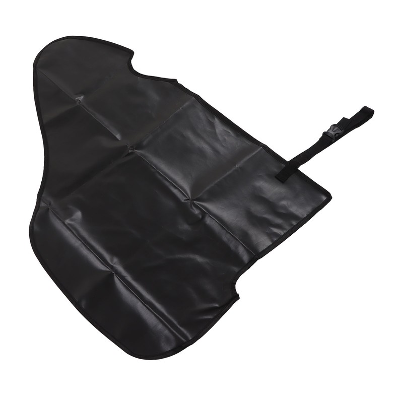 Caravan Towing Hitch Cover Waterproof Dustproof Sun Proof PVC Camper