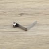 eMagTech 10PCS Tent Pole Clips Stainless Steel Kayak Paddle Spring