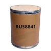 RU58841 Powder, Purity 99% min, 5 Grams, Include 100mg Scoop,