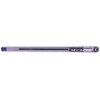 Pentel 0.7 mm Superb Ballpoint Pen with Oil Based Ink Slim Barrel - Blue