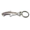 Kiola Designs Shark Bottle Opener Key Chain