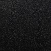 Misscrafts Glitter Paper Card Stock A4 Black to Celebrate Party