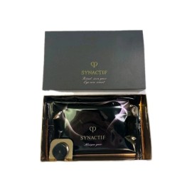 Clé de Peau Beauté Cle de Peau Beaute Synactif Eye Care Ritual 0.07 OZ Anti-Aging Hydrating Cream