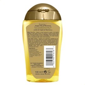 2pack Renewing Argan Hair Oil Morocco Extra Penetrating