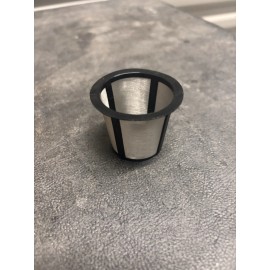 Keurig 6 Genuine Keurig My K Cup Pod Brewers Reusable Coffee Filter Basket Replacements