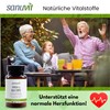 Sanuvit Omega 3 Max Forte 110 Capsules – Pure Product