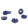 Replacement Shoe Spikes,Blue Shoe Cleat Set - Studs Non Slip