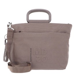 Mandarina Duck MD20 Handbag QMT41, taupe