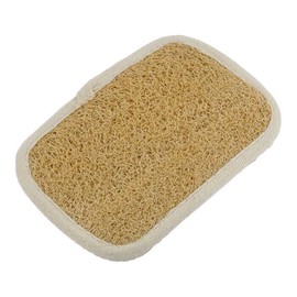 Eco Max Loofah Scourer & Washpad, 1 Loofah