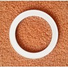 Bialetti 1 Cup Gasket Seal Moka Express Dama Break Stove Top Pot Espresso Maker