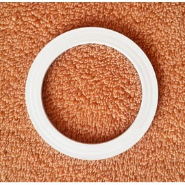 Bialetti 1 Cup Gasket Seal Moka Express Dama Break Stove Top Pot Espresso Maker