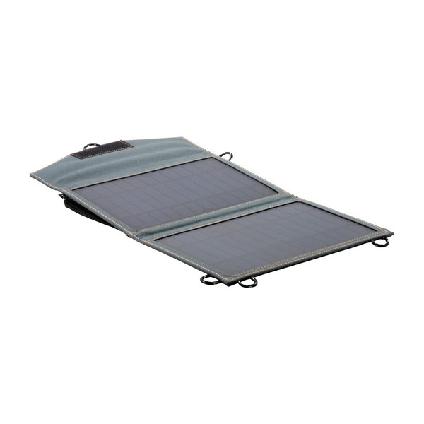 Wilderness Systems Solar Panels for Charging Kayak Electronics