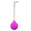 Glass Tonsil Stone Remove Tool Manual Mouth Cleaning Cleaner Oral