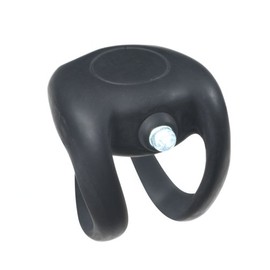Knog Frog, Original White Led Black Body