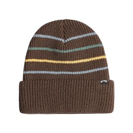 Billabong Beanie Sigle Beanie Men Brown One Size