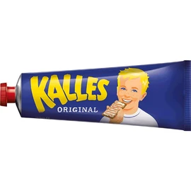 Swedish Caviar Sweden Kalles Original, Sweden Caviar Spread, Smoked Cod Roe, Swedish Kalles Kaviar Sweden 190-300 g (6,7-10,5 oz) (190g)