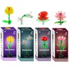 WL Blooming Blocks Buildable Flowers Build Your Own Bouquet -