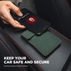 VULKIT 1 Pack Faraday Pouch for Key Fob, Car Key