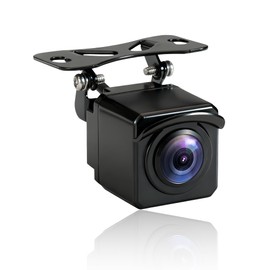 ATOTOEXCEL AHD 1080p Rear Camera, 30fps, 134° Wide Angle, Starlight Night Vision, IP67 Waterproof, G-Sensor, Parking Mode, Loop Recording, Only Support V10 Series, AC-HN9RRV3