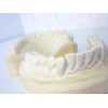 Modelo Yeso Piedra Tipo 3 Magnum Mdc Modelo Amarillo Dental