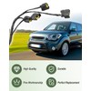Quaneguzy Ignition Coil Wire Harness Fit for Kia Hyundai 2010-2014