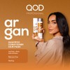 QoD PRO Argan Hair Mask | For Dry, Damaged, Frizzy