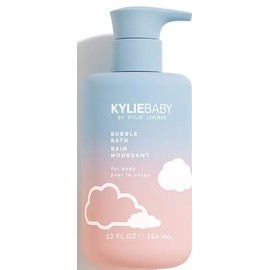 Kyliebaby BUBBLE BATH for Babies, 12 fl oz / 354mL