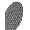 Bama 203400-999-43" Soft Step Insole, Black, Size 43