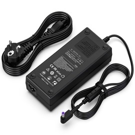 135W Laptop Charging Cable for Acer Nitro 5 AN515-41 AN515-42 AN515-43 AN515-52 AN515-53 AN515-54 N18C4 N18C3 Aspire 7 VX5-591G ADP-135KB T PA-11 1131-1 6 PA-1131-05 ADP-135KB Charger Power Supply 5.5