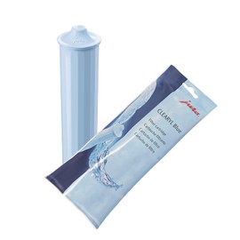 Jura 71445 Clearylwater Filter Cartridge, Blue
