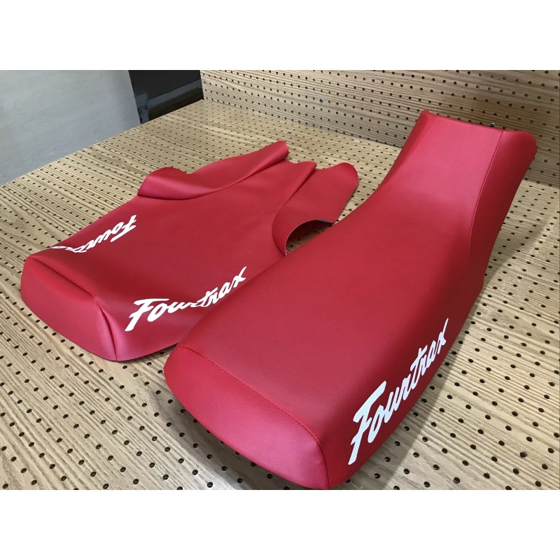 Unbranded HONDA TRX250X SEAT COVER 1987 & 1988 MODEL (H-383)