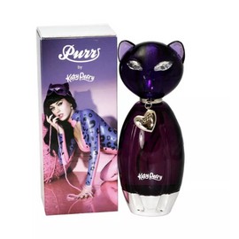 Purr Eau De Parfum Spray 3.4 Oz / 100 Ml for Women by Katy Perry 885726809485