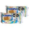 VICTORIA Casino Galletas Peruanas con Sabor TRES LECHES Crema 2