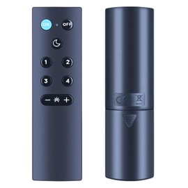 TRUCKON Replacement Remote Control for WiZ Connected WiZ Remote Smart WiFi Connected Lights
