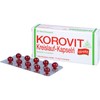 KOROVIT Circulation Capsules Pack of 20