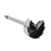 Big Horn 70153 2-1/8 Inch Carbide Tipped Multi Spur Bit