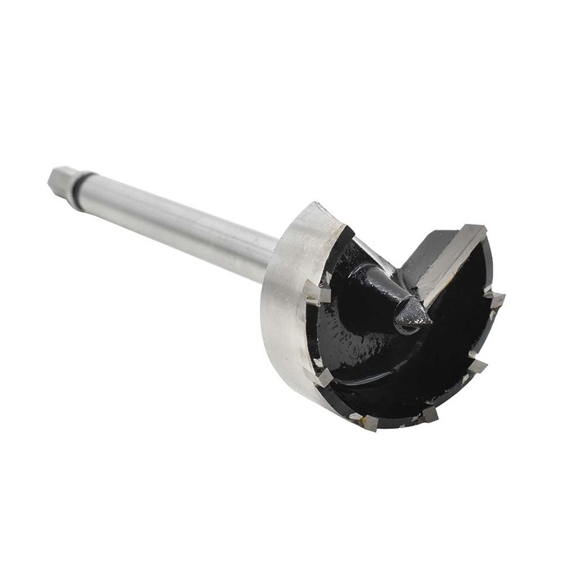 Big Horn 70153 2-1/8 Inch Carbide Tipped Multi Spur Bit