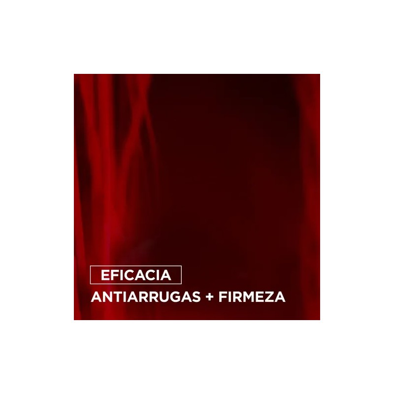 LOréal Revitalift Crema Anti Arrugas Anti-Wrinkle Moisturizer, 50 ml