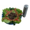AD Kitchenware Electric Pepper Grinder Salt and Pepper Mill Kitchen