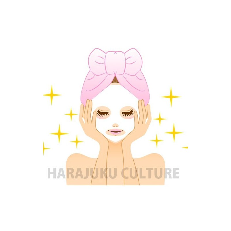 Barrier Repair Facial Mask -5pcs - Collagen