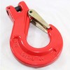 Clevis Hook GK8 WLL 2000 kg 8 mm Lashing Chain