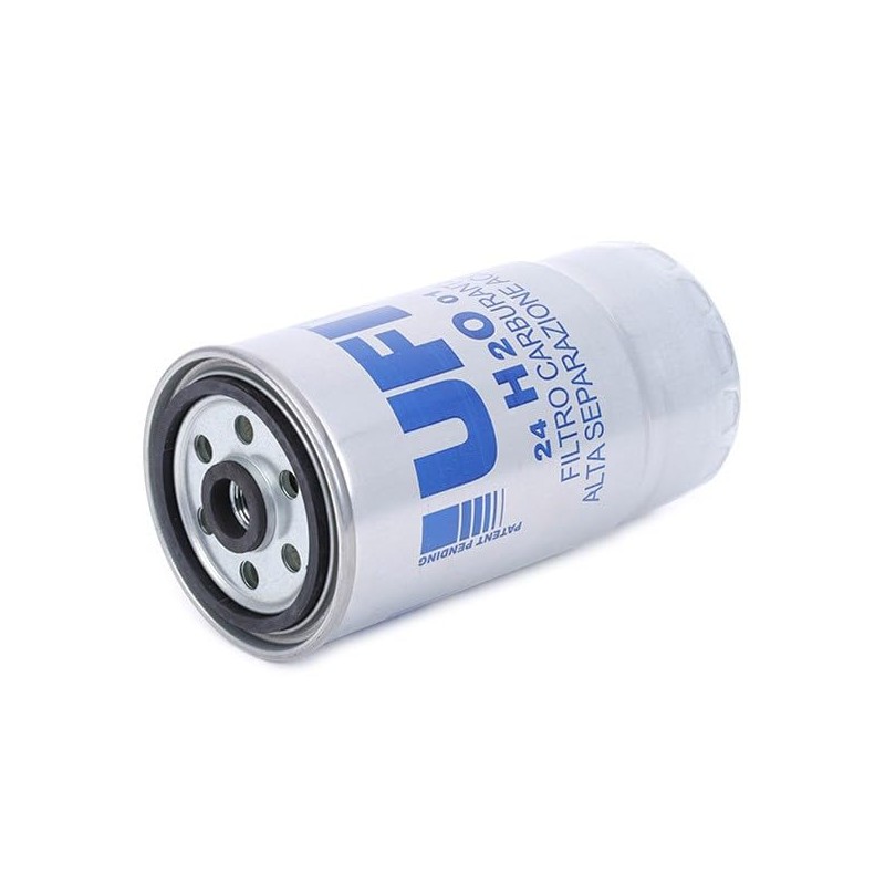 UFI Filters 24.H2O.01 fuel filter