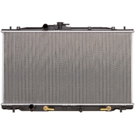 Spectra Premium Spectra Complete Radiator CU2916