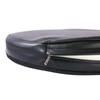 Lominc Anti Slip Round Memory Foam Chair Pad Seat Cushion