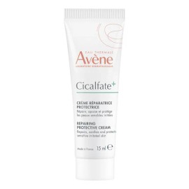 Cicalfate+ Crema Reparadora Avène para Piel Irritada 15 ml