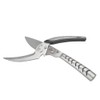 SAMFUNG Kitchen Poultry Shears, Anti-Slip Handle and Safety Lock, Poultry
