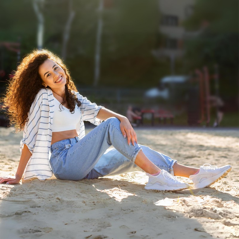 Towelogy Womens Low Cut Ankle Socks Breathable Ladies Thin Cotton