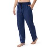 Fruit of the Loom mens Woven Sleep Pant Pajama Bottom,
