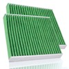 Toyota Prius 50 Series Air Conditioner Filter Noah/Voxy/Harrier/Esquire 80 Series